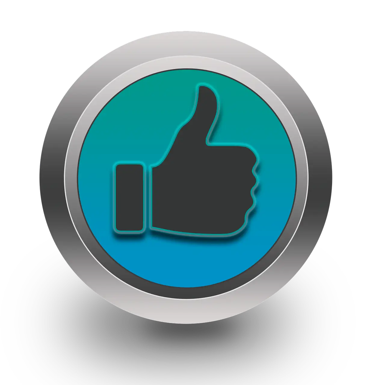 like finger 