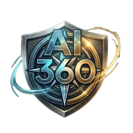 حمّل 360 — عمليات عالمية متكاملة