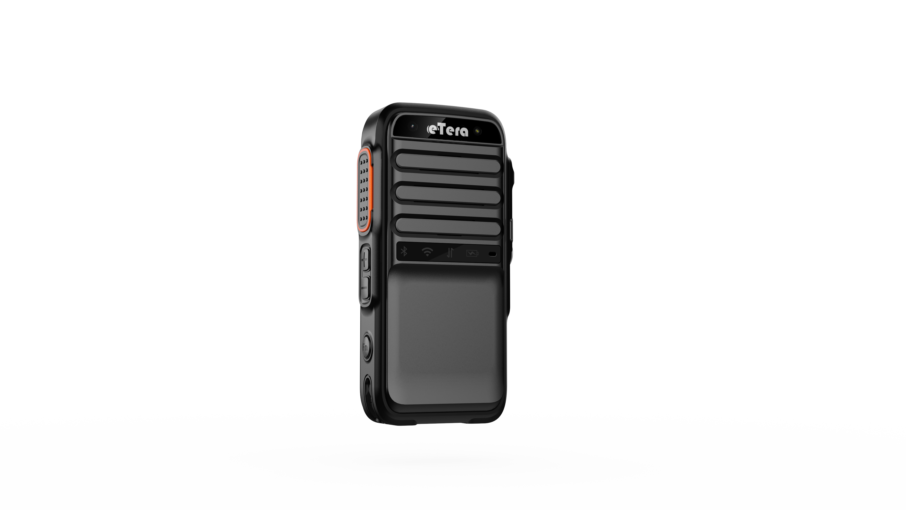 eTera T780-NFC – Android 11 Go, USB-C, 2×SIM וסוללה 5200mAh